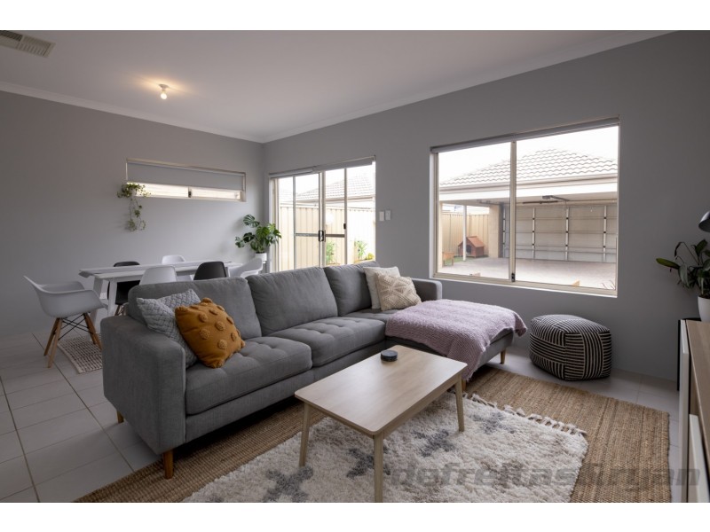 69 Exmouth Drive, Butler WA 6036