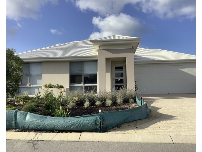 55 Marginella Boulevard, Jindalee WA 6036