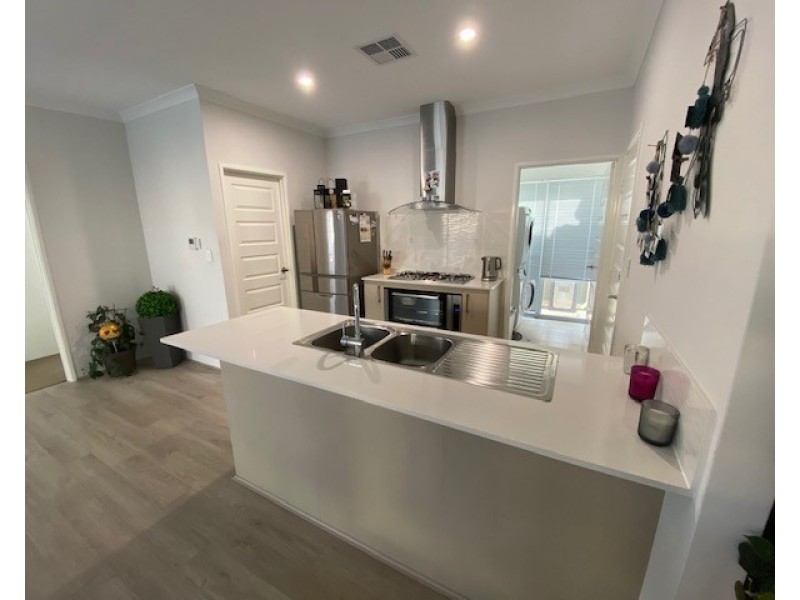 55 Marginella Boulevard, Jindalee WA 6036