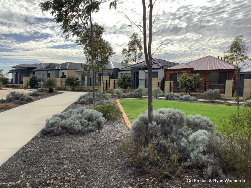 8 Peg Lane, Yanchep WA 6035