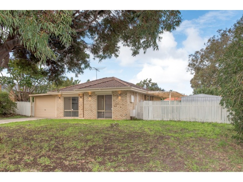 7 Dimitrios Court, Hocking WA 6065