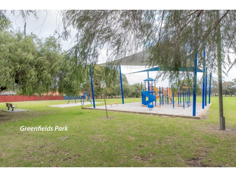 7 Dimitrios Court, Hocking WA 6065