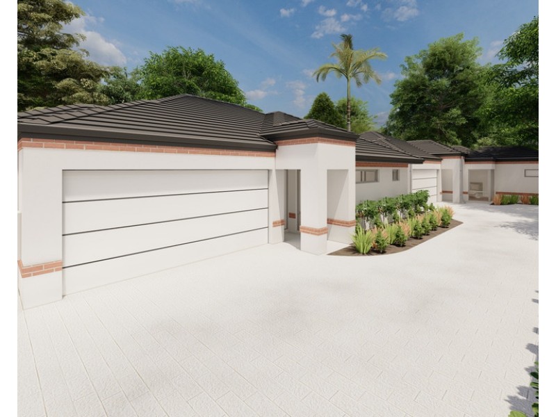 12 Berkeley Avenue, Nollamara WA 6061