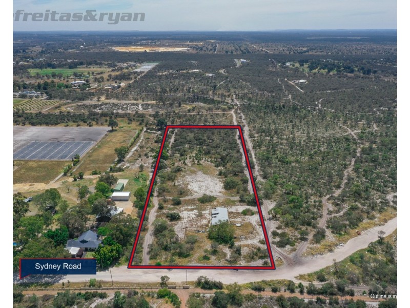 541 Sydney Road, Jandabup WA 6077