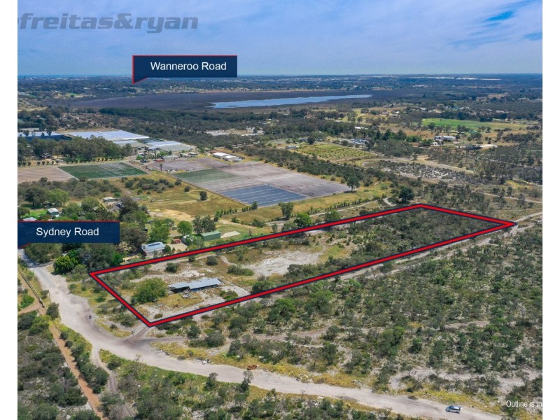 541 Sydney Road, Jandabup WA 6077