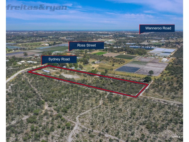 541 Sydney Road, Jandabup WA 6077