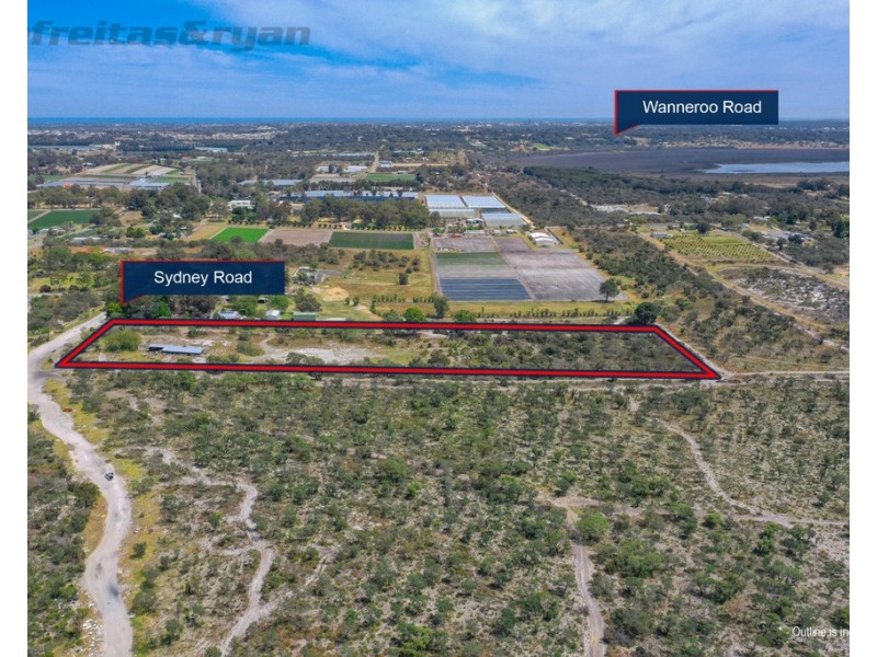 541 Sydney Road, Jandabup WA 6077