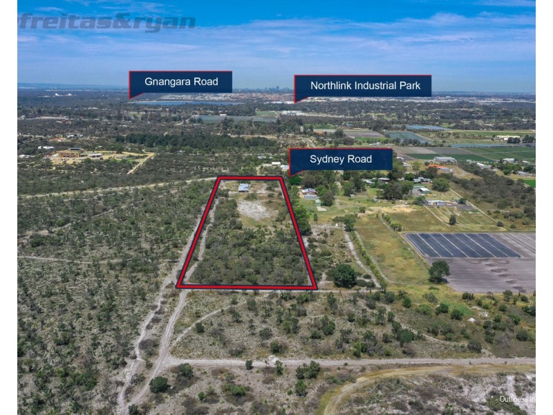 541 Sydney Road, Jandabup WA 6077