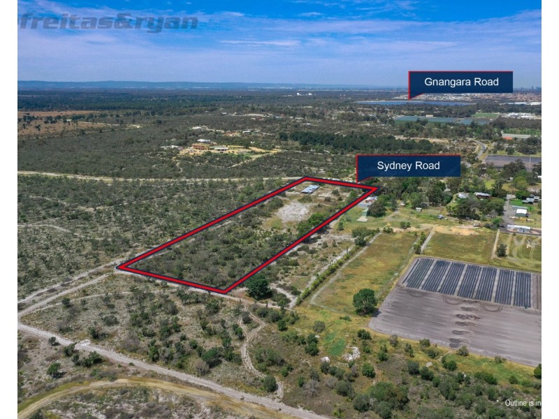 541 Sydney Road, Jandabup WA 6077