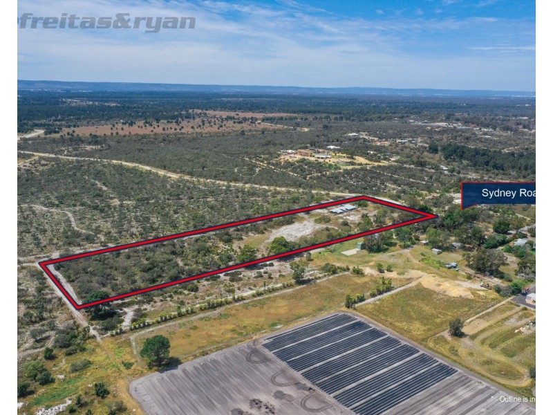 541 Sydney Road, Jandabup WA 6077