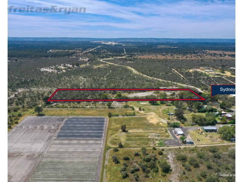 541 Sydney Road, Jandabup WA 6077
