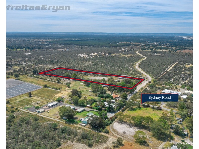 541 Sydney Road, Jandabup WA 6077