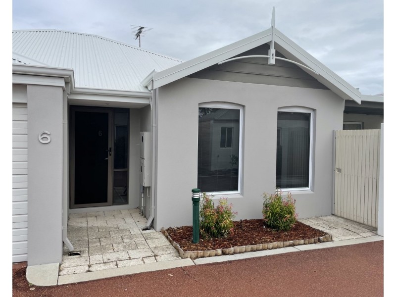 6/5 Daintree Court, Merriwa WA 6030