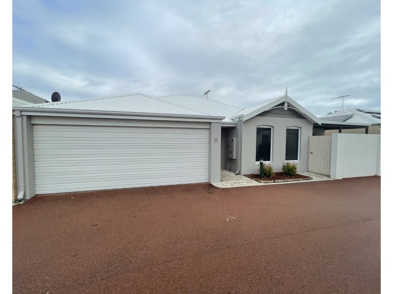 6/5 Daintree Court, Merriwa WA 6030