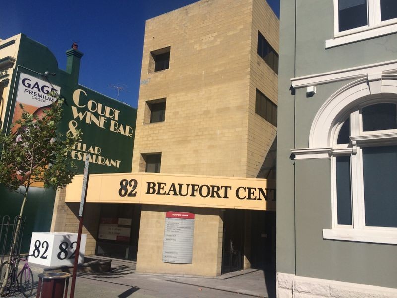 4/74-82 Beaufort Street, Perth WA 6000