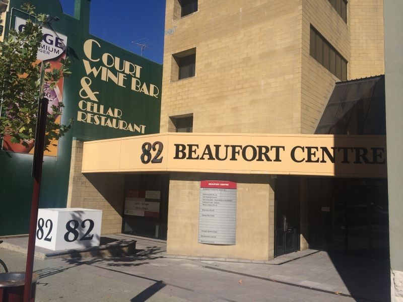 4/74-82 Beaufort Street, Perth WA 6000