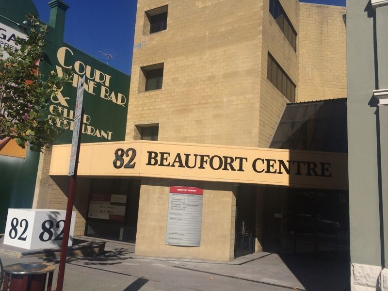 4/74-82 Beaufort Street, Perth WA 6000