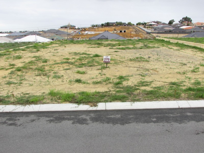 11 Botticelli Way, Landsdale WA 6065