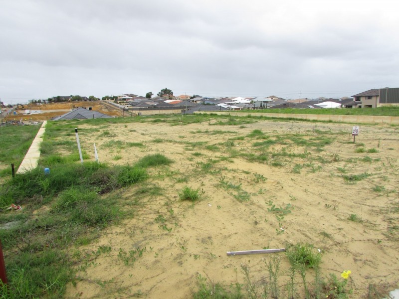 11 Botticelli Way, Landsdale WA 6065