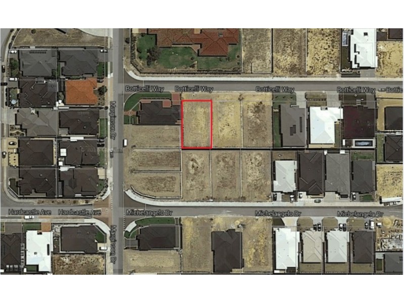 13 Botticelli Way, Landsdale WA 6065