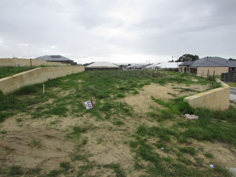 8 Marginson Drive, Landsdale WA 6065