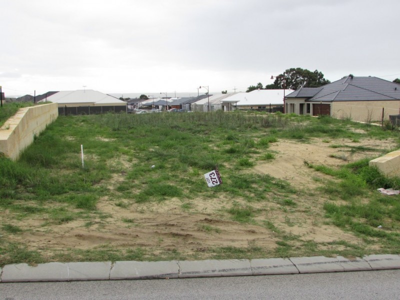 8 Marginson Drive, Landsdale WA 6065