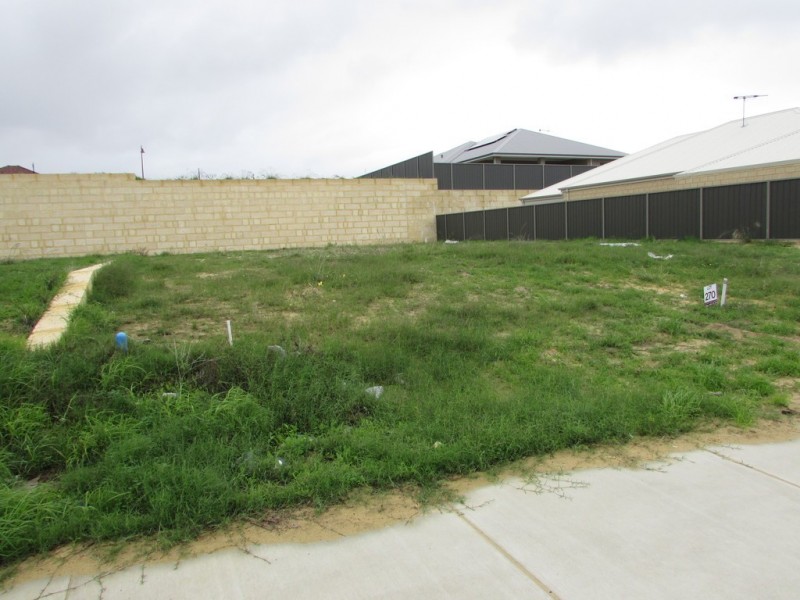 7 Michelangelo Drive, Landsdale WA 6065