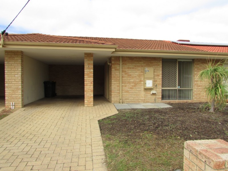 4/75 Ferguson Street, Midland WA 6056