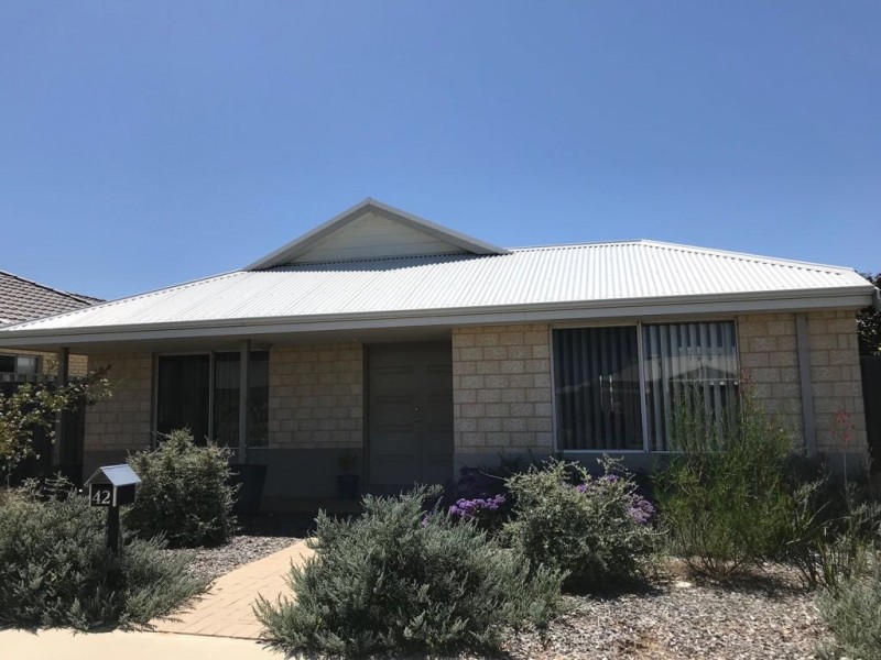 42 Stringybark Way, Yanchep WA 6035