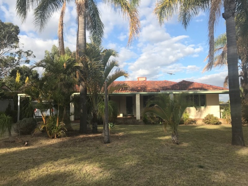 45 Bendix Way, Girrawheen WA 6064