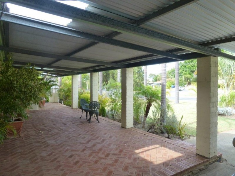 45 Bendix Way, Girrawheen WA 6064