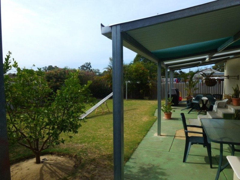 45 Bendix Way, Girrawheen WA 6064