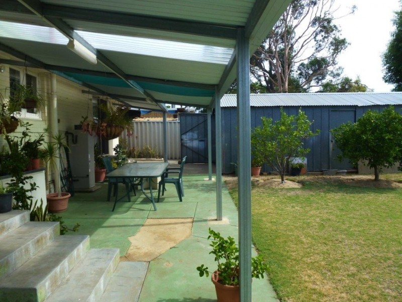 45 Bendix Way, Girrawheen WA 6064