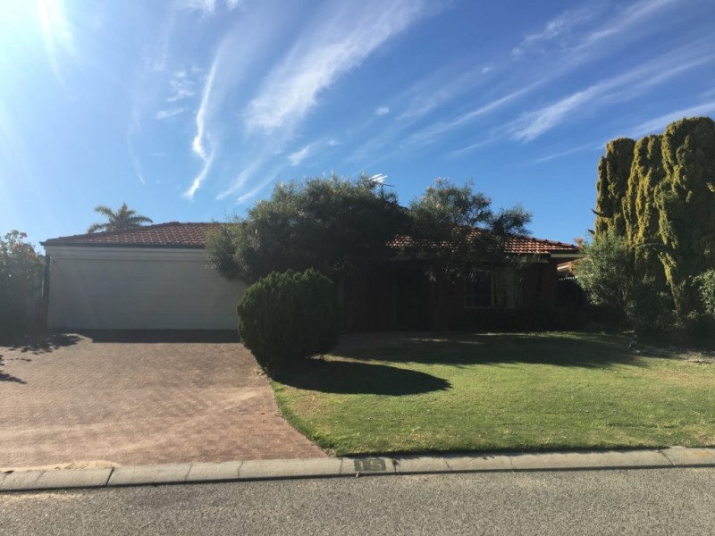 15 Allum Green, Merriwa WA 6030