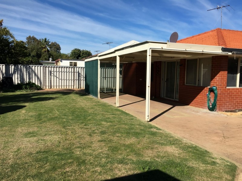 15 Allum Green, Merriwa WA 6030