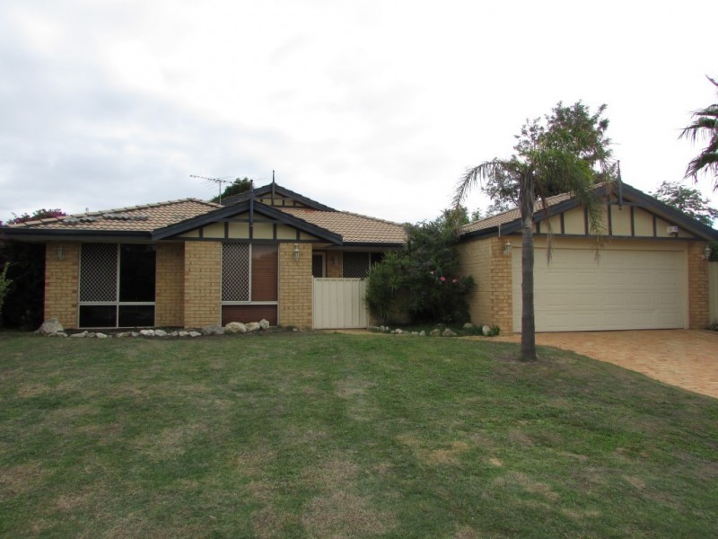 36 Coldstream Circuit, Merriwa WA 6030