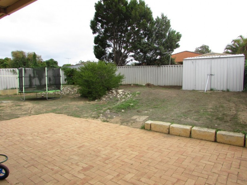 36 Coldstream Circuit, Merriwa WA 6030