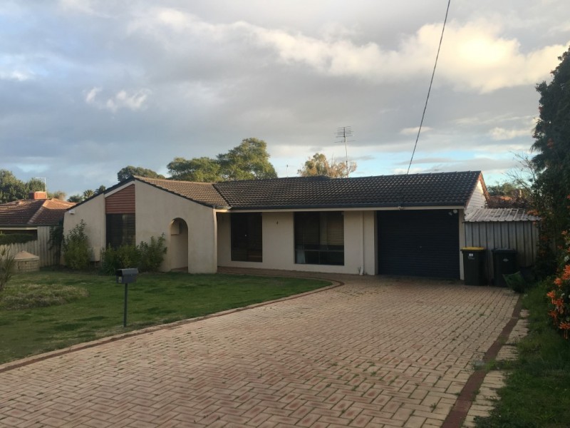 4 Wonambi Way, Wanneroo WA 6065