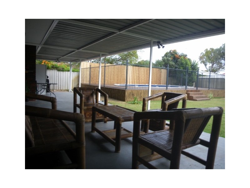4 Wonambi Way, Wanneroo WA 6065
