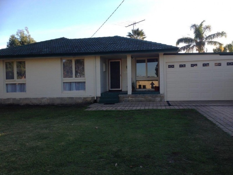 38 Pannell Way, Girrawheen WA 6064