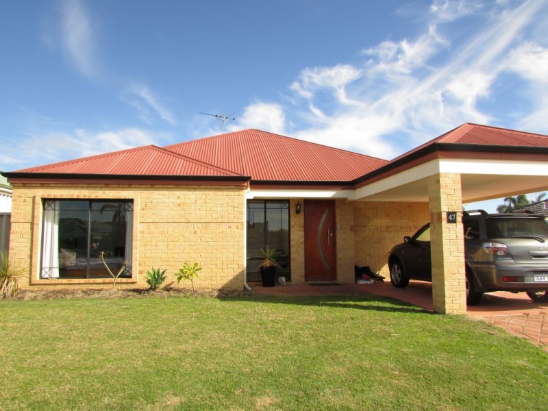 47 Esther Loop, Wanneroo WA 6065