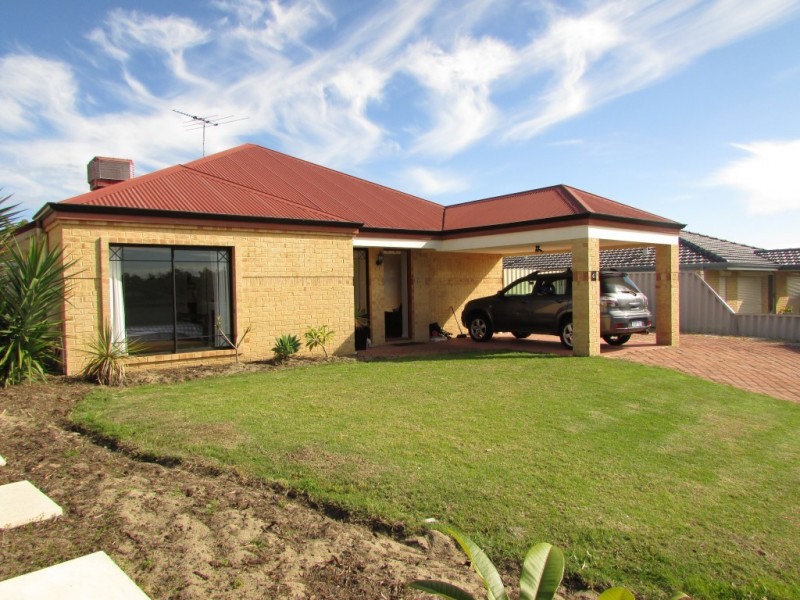 47 Esther Loop, Wanneroo WA 6065