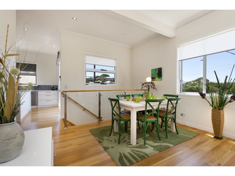 8 Hayward Street, Paddington QLD 4064