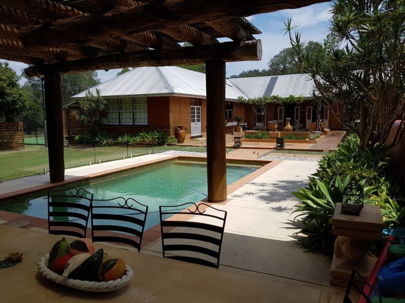 534 Grandview Road, Pullenvale QLD 4069