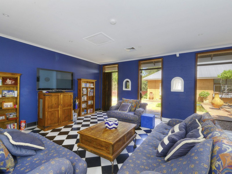 534 Grandview Road, Pullenvale QLD 4069