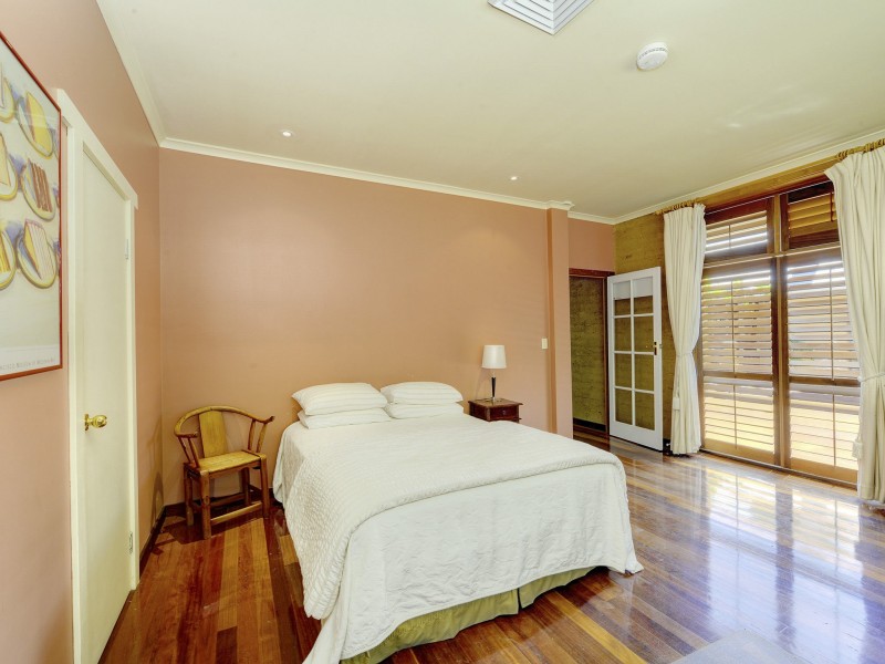 534 Grandview Road, Pullenvale QLD 4069