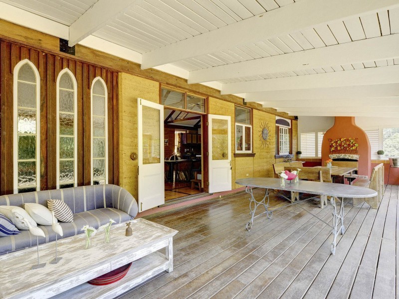 534 Grandview Road, Pullenvale QLD 4069