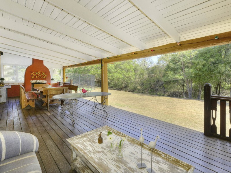 534 Grandview Road, Pullenvale QLD 4069