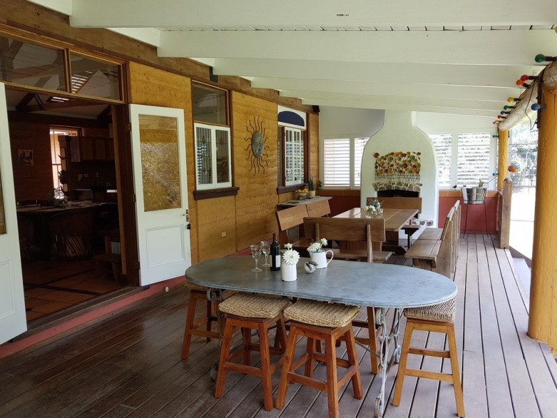 534 Grandview Road, Pullenvale QLD 4069