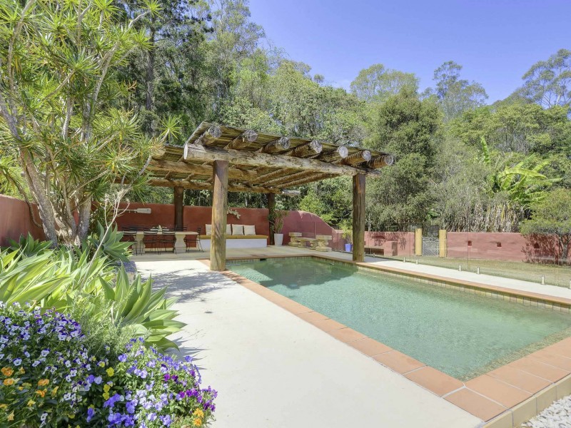 534 Grandview Road, Pullenvale QLD 4069